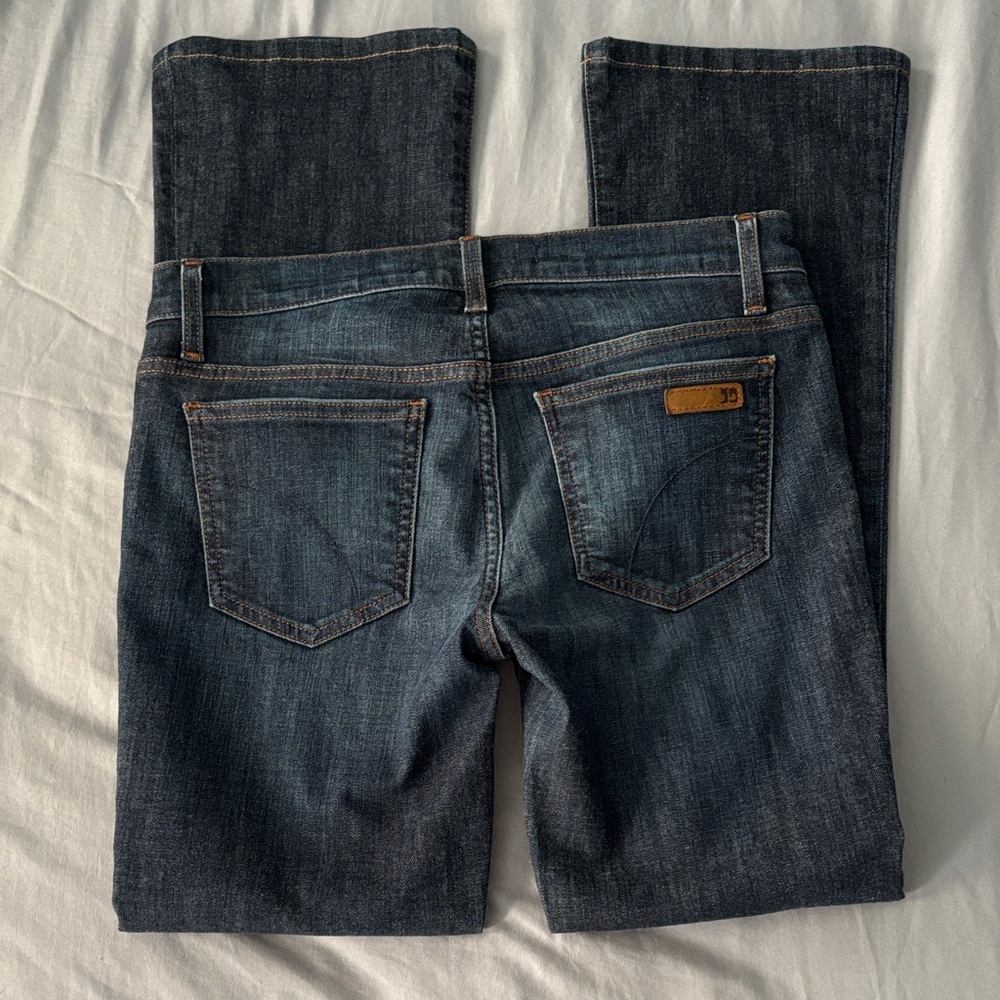 Joe's The Rocker Jeans - Picture 4 of 6